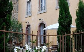 La Maison Vieille Maison D'Hotes & Gites